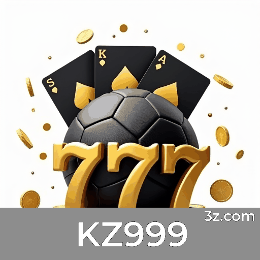 KZ999 Logo
