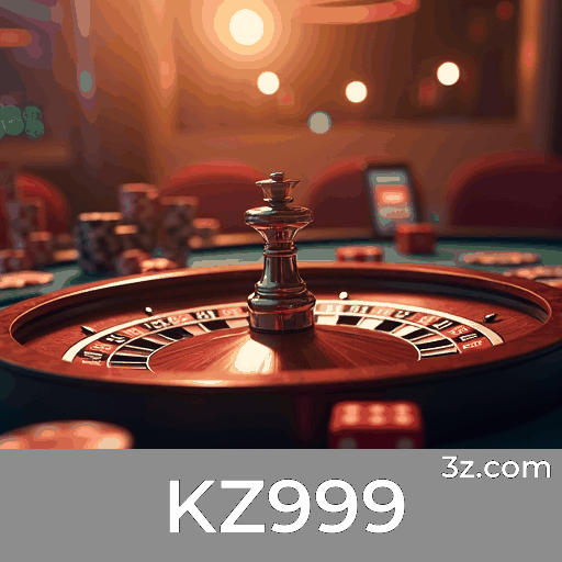 KZ999 Logo